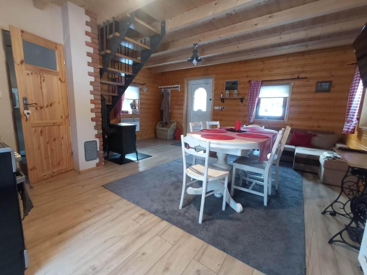 U Krysi Apartment *